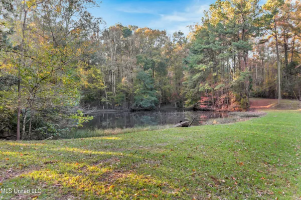 $975,000 | 109 Carmel Church Road, Natchez, MS 39120