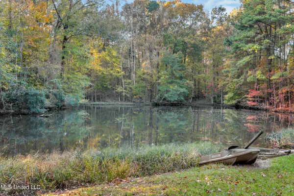 $975,000 | 109 Carmel Church Road, Natchez, MS 39120