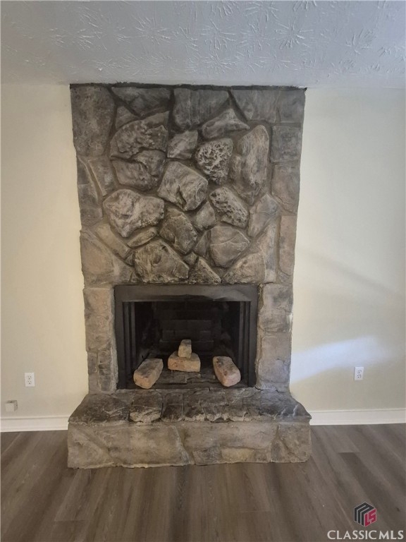 565 Vaughn Road Athens, GA 30606 - Photo 9 of 27
