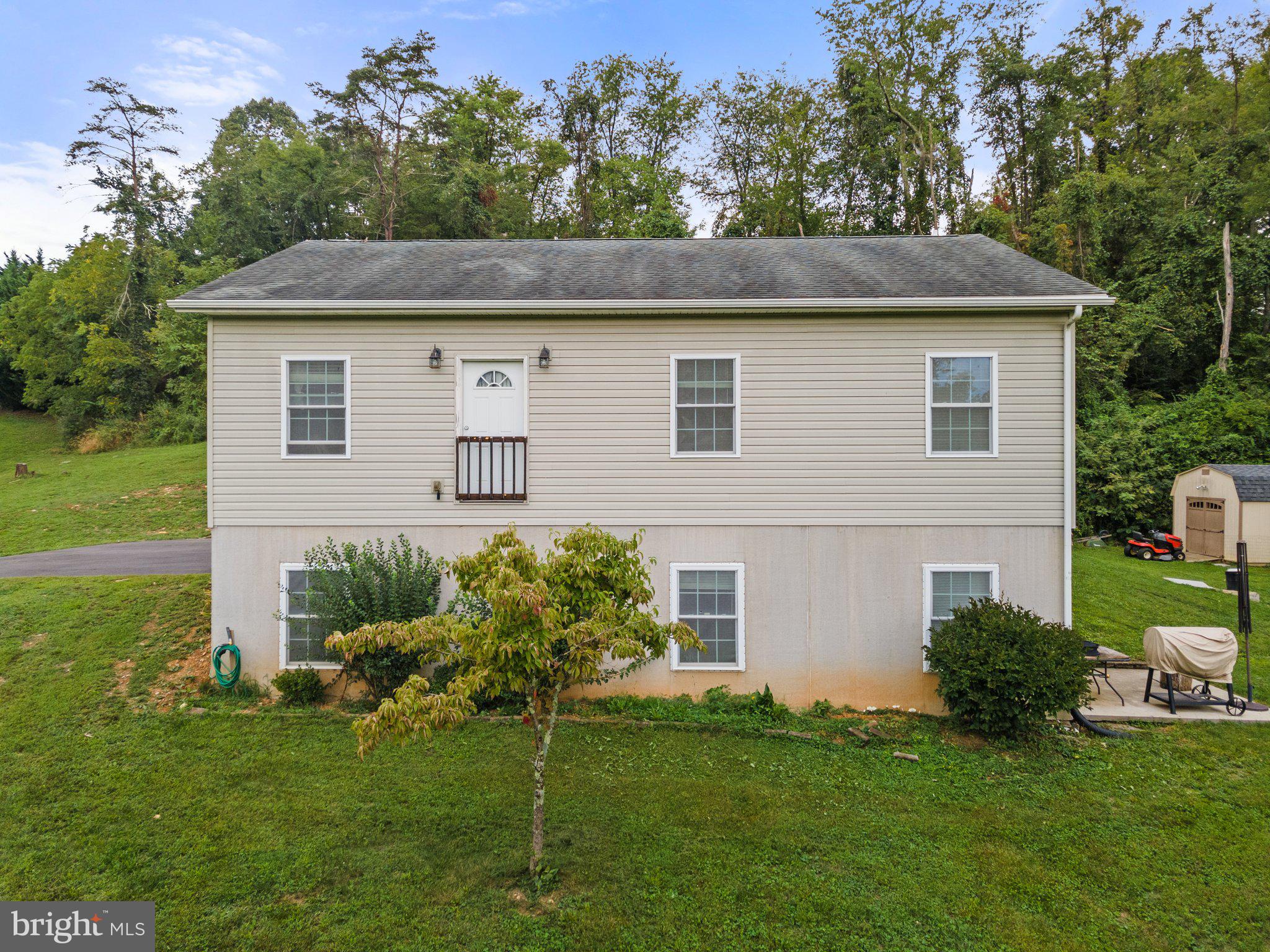 4852 Casper Road Hancock, MD 21750 - Photo 1 of 53 Gallery Image 1