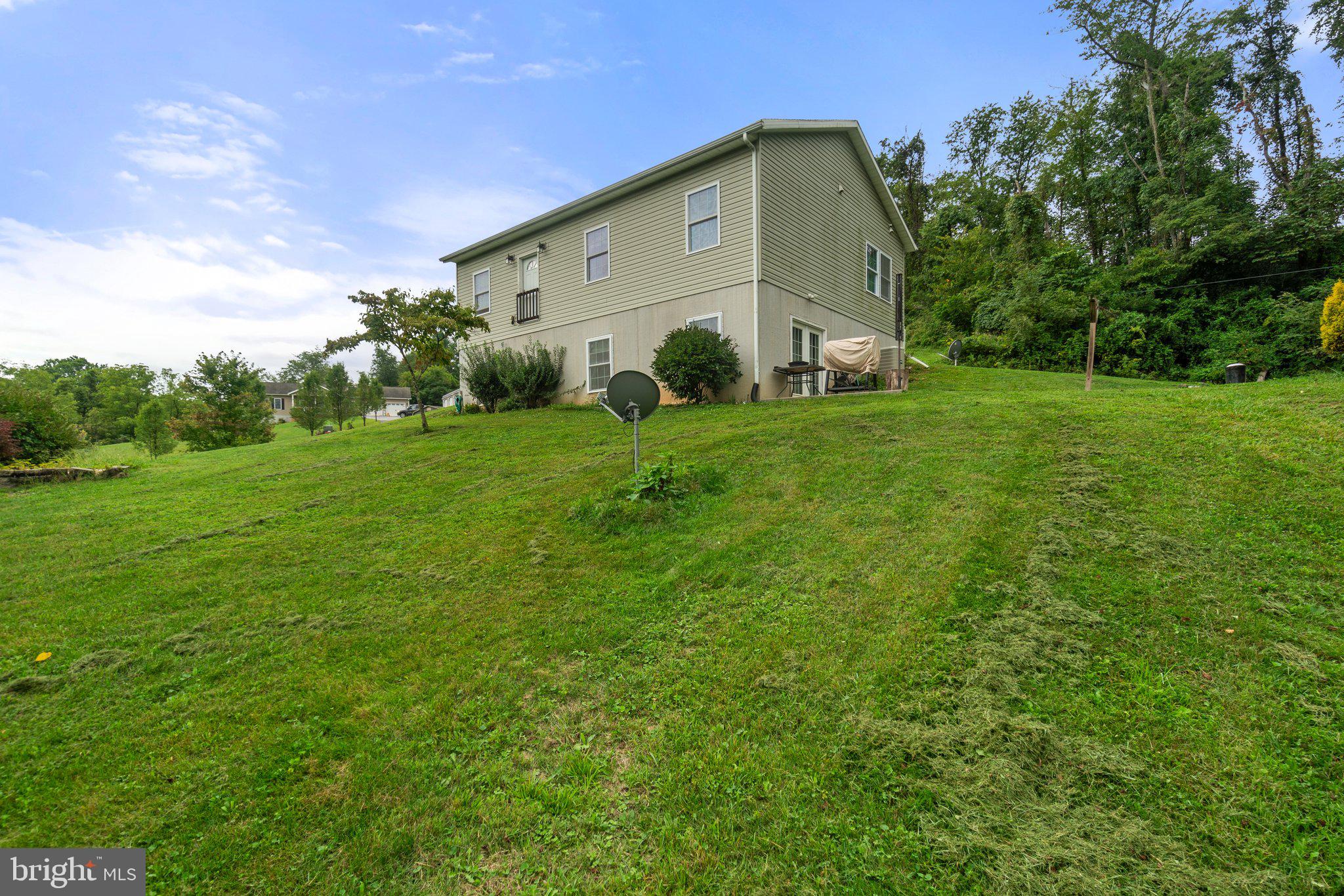 4852 Casper Road Hancock, MD 21750 - Photo 35 of 53 Gallery Image 35