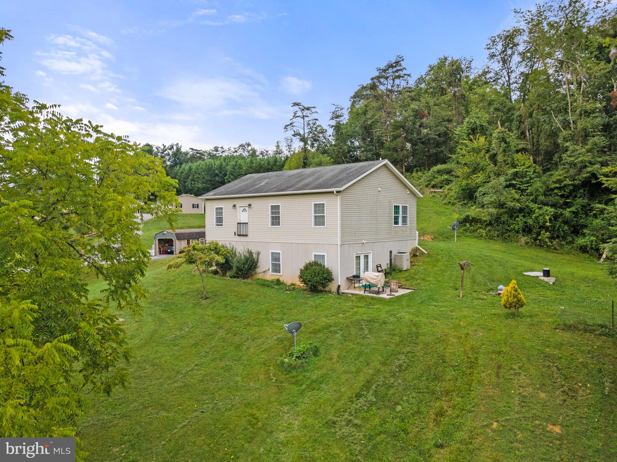 4852 Casper Road Hancock, MD 21750 - Photo 38 of 53 Gallery Image 38
