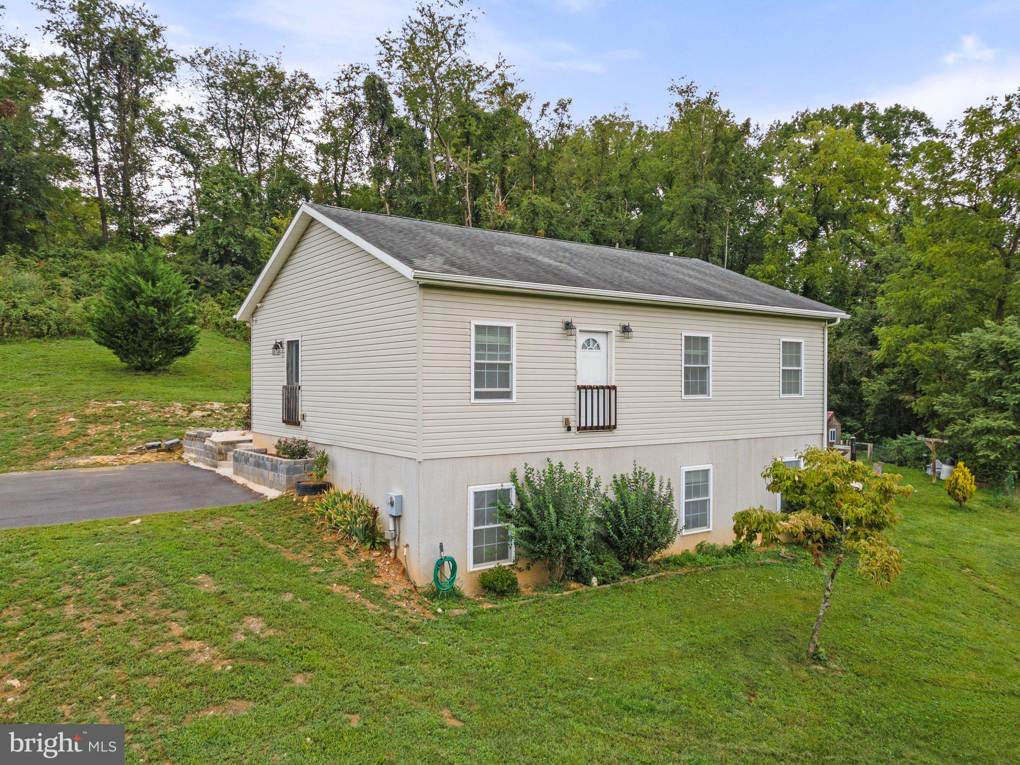 4852 Casper Road Hancock, MD 21750 - Photo 39 of 53 Gallery Image 39