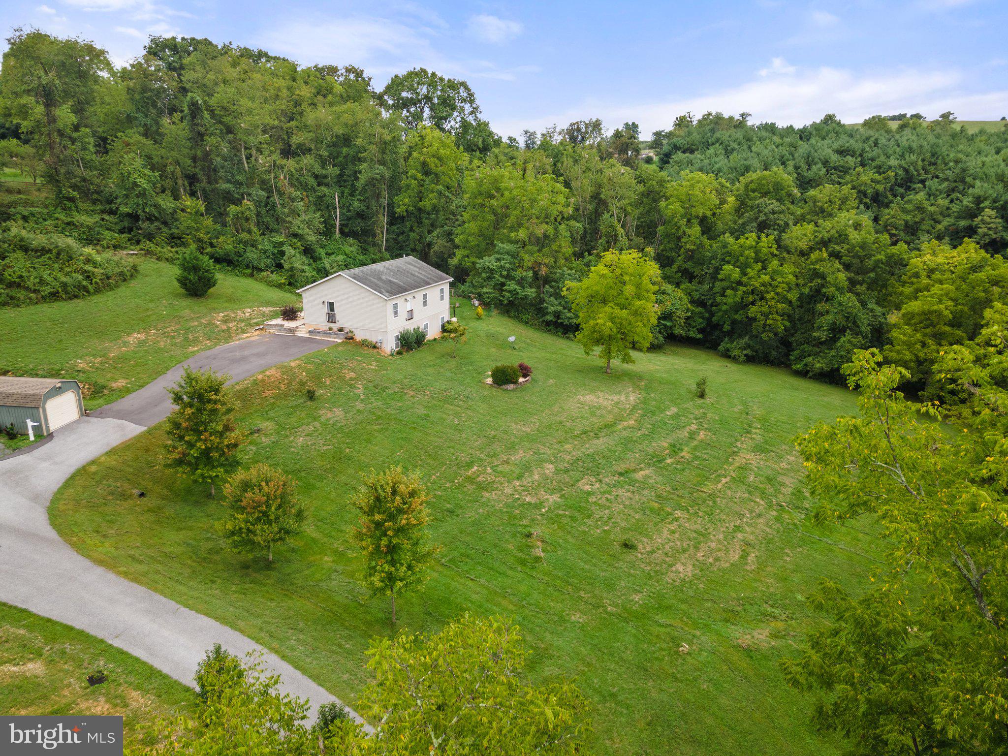 4852 Casper Road Hancock, MD 21750 - Photo 40 of 53 Gallery Image 40