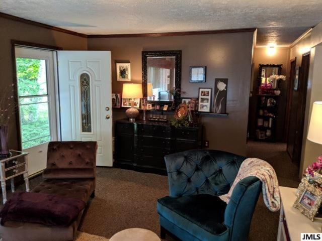 6945 Wright Road Jonesville, MI 49250 - Photo 2 of 36 201802170-1