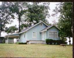 19492 Neal Road Loranger, LA 70446 - Photo 1 of 1