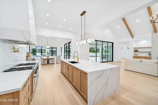 $5,500,000 | 5239 East Cortez Drive, Scottsdale, AZ 85254