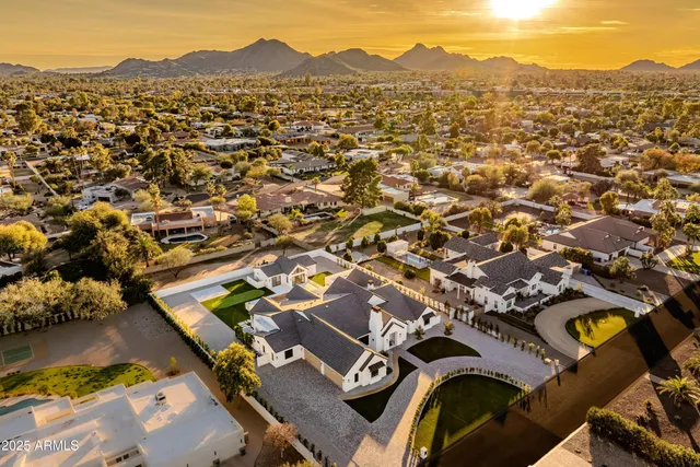 $4,800,000 | 5239 East Cortez Drive, Scottsdale, AZ 85254