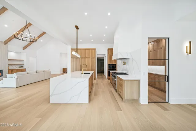 $5,500,000 | 5239 East Cortez Drive, Scottsdale, AZ 85254