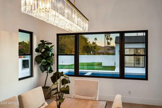 $5,500,000 | 5239 East Cortez Drive, Scottsdale, AZ 85254