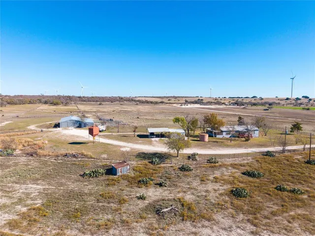 a view of an ocean beach