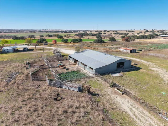 a view of a room with wooden walls