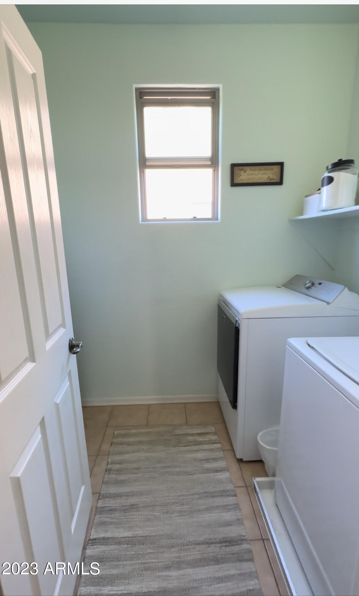 6864 West Ridgeline Road Peoria, AZ 85383 - Photo 34 of 44 Laundry