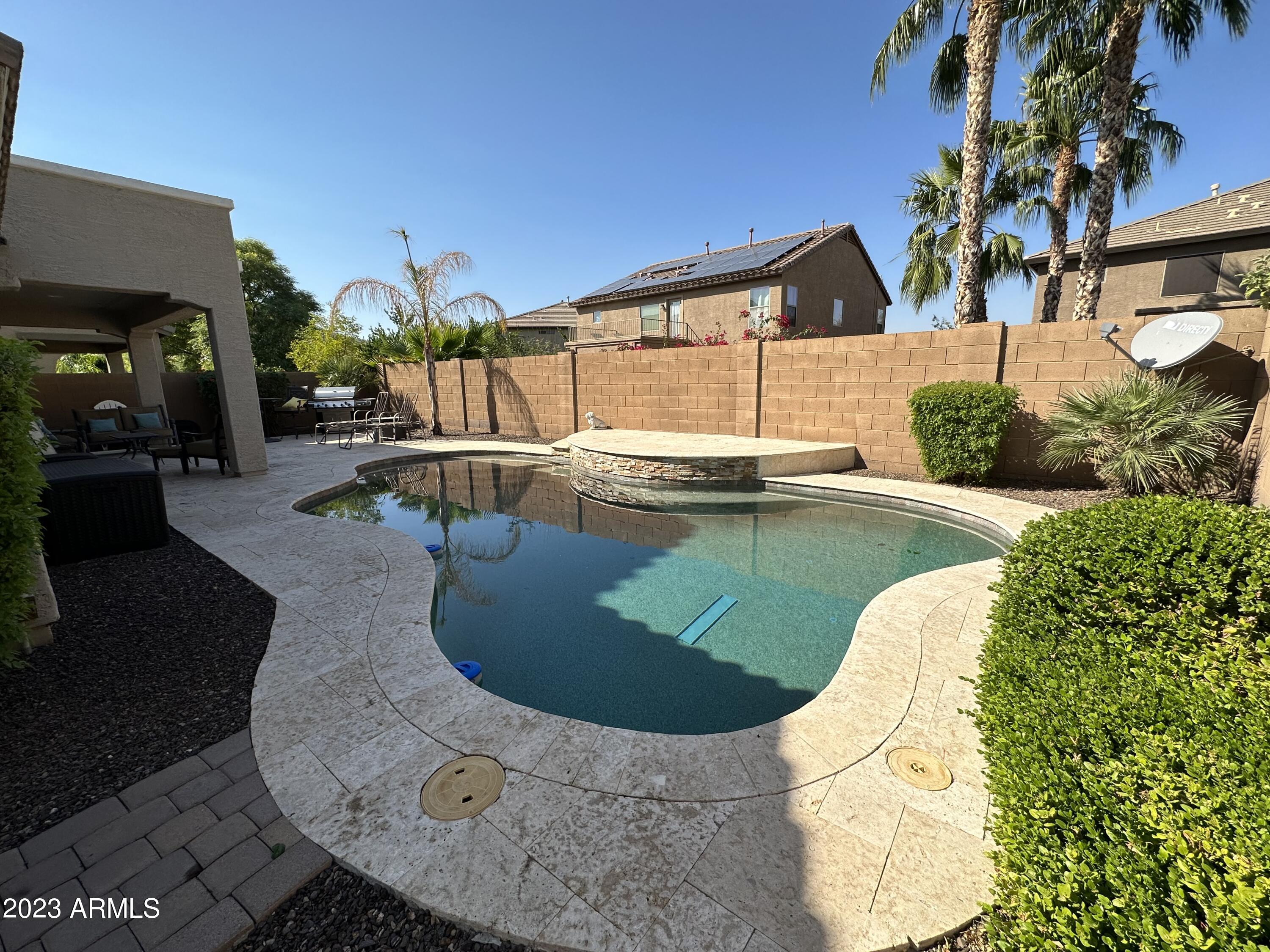 6864 West Ridgeline Road Peoria, AZ 85383 - Photo 41 of 44 image_50397185