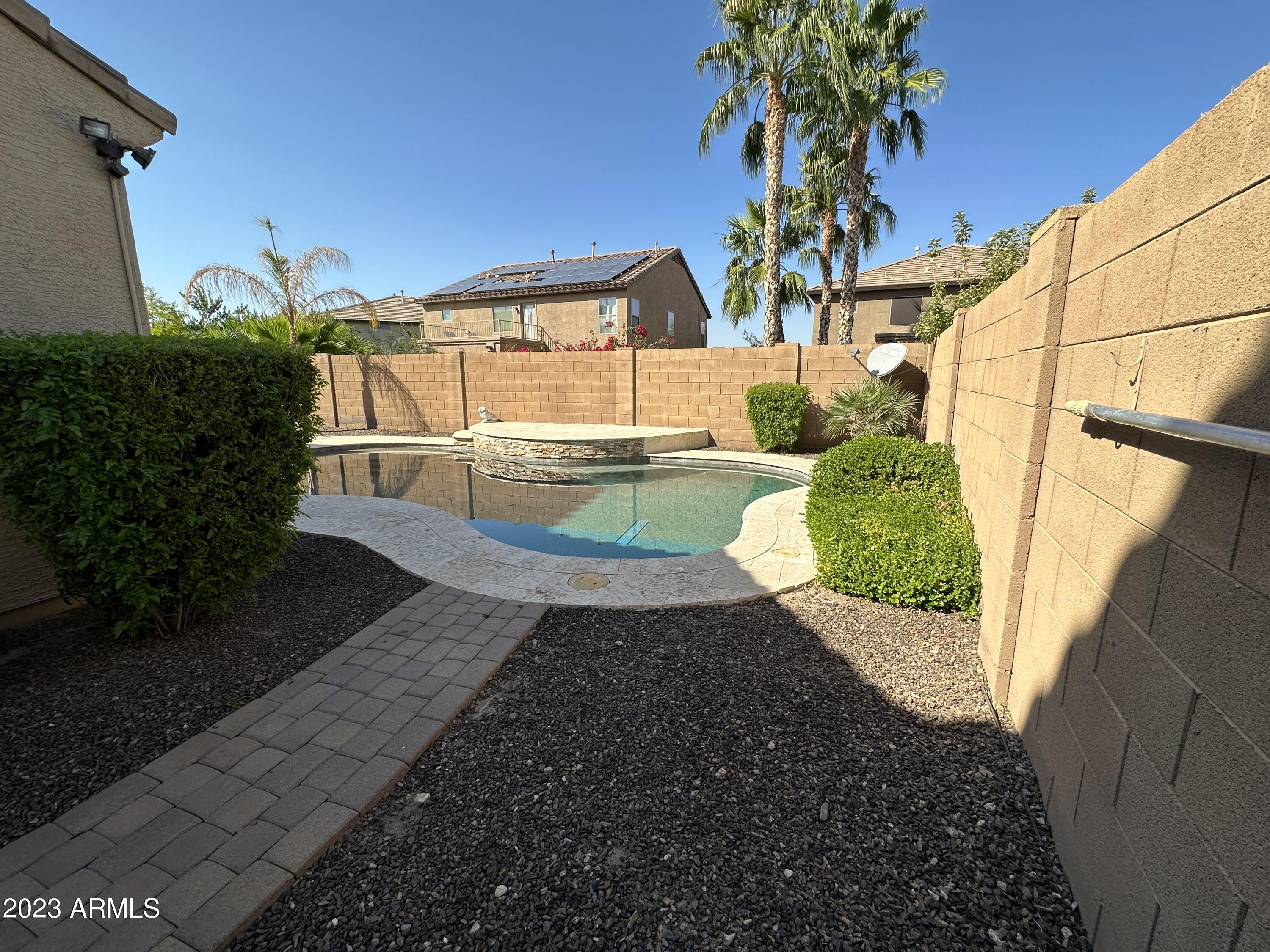 6864 West Ridgeline Road Peoria, AZ 85383 - Photo 42 of 44 image_50454529