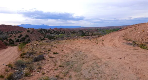 $270,000 | 54 El Potrero Road, Chimayo, NM 87522