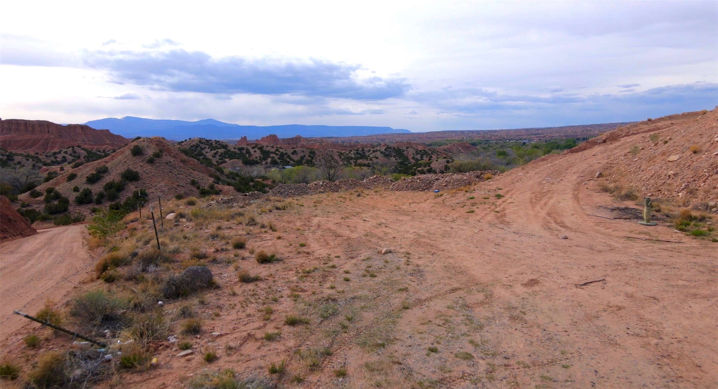 54 El Potrero Road Chimayo, NM 87522 - Photo 1 of 9