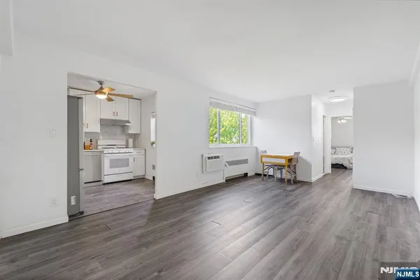 $329,000 | 2345 Linwood Avenue, Unit 6H, Fort Lee, NJ 07024