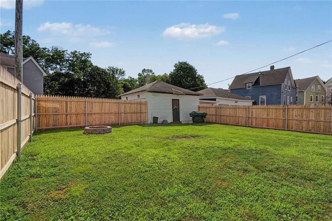 348 Park Place Woonsocket, RI 02895 - Photo 28 of 39 Gallery Image 28