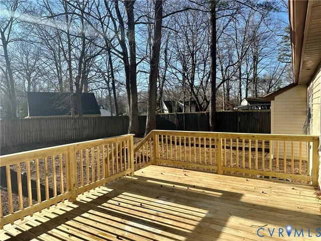 $1,895 | 8413 Boones Trail Road, Chesterfield, VA 23832