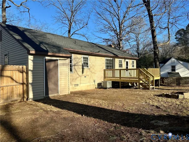 $1,895 | 8413 Boones Trail Road, Chesterfield, VA 23832