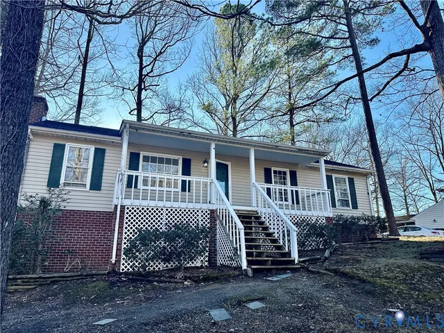 $1,895 | 8413 Boones Trail Road, Chesterfield, VA 23832