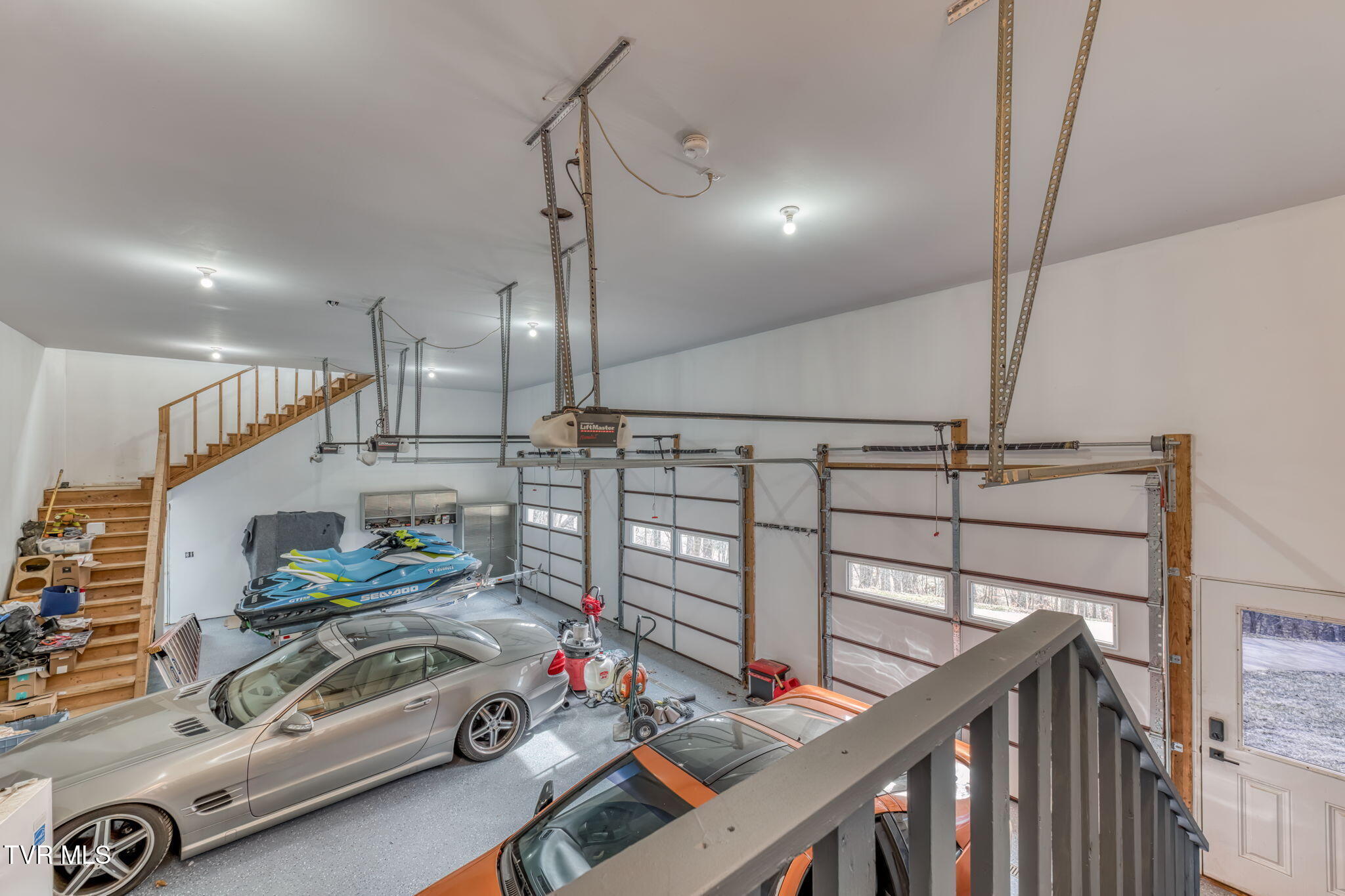 520 Highway 93 Fall Branch, TN 37656 - Photo 77 of 106 Garage