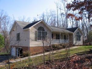 1080 Mead Valley Road Moneta, VA 24121 - Photo 1 of 9 1080 Mead Valley Road