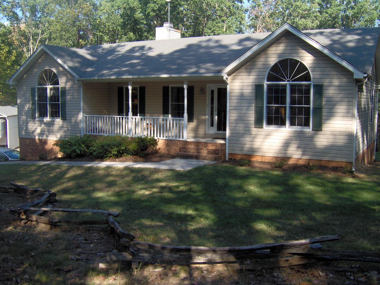 1080 Mead Valley Road Moneta, VA 24121 - Photo 9 of 9 1080 Mead Valley Rd