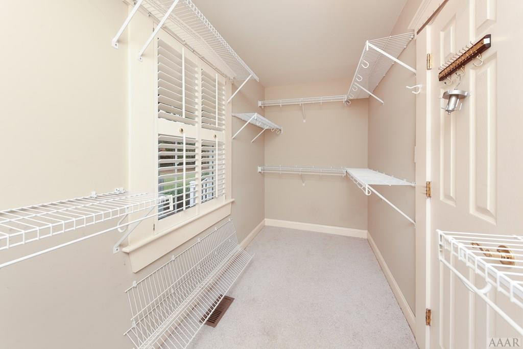 2049 Rivershore Road Elizabeth City, NC 27909 - Photo 18 of 52 Owner's Suite Walk in Closet