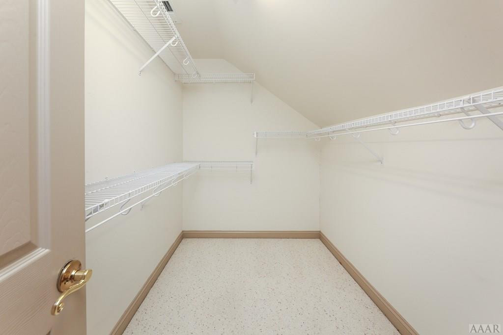 2049 Rivershore Road Elizabeth City, NC 27909 - Photo 24 of 52 Bedroom 4 on 2nd Floor Has Large Walk in Closet