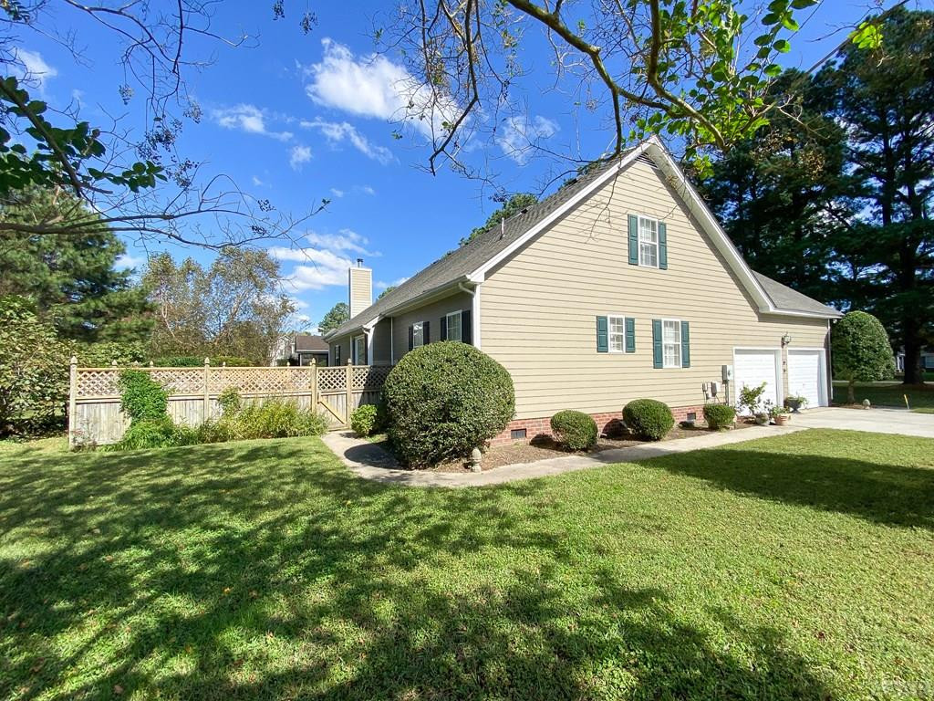 2049 Rivershore Road Elizabeth City, NC 27909 - Photo 40 of 52 Side View