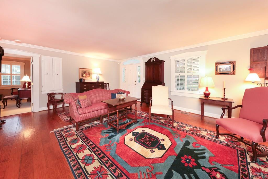 2049 Rivershore Road Elizabeth City, NC 27909 - Photo 4 of 52 View of Living Room
