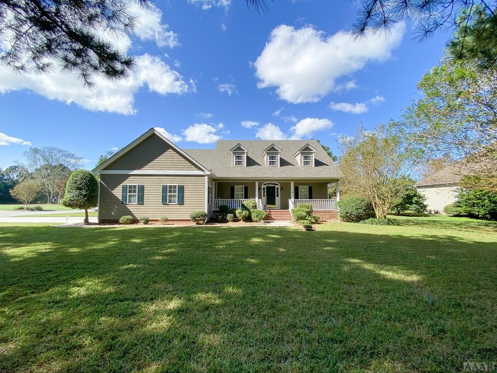 2049 Rivershore Road Elizabeth City, NC 27909 - Photo 44 of 52 Front View