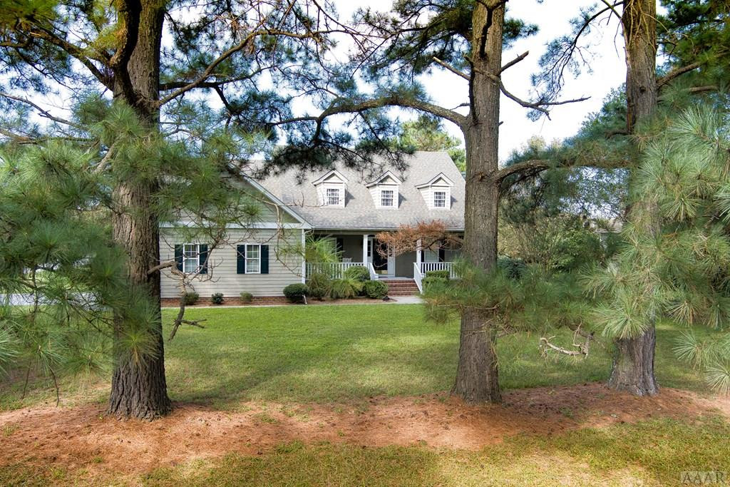 2049 Rivershore Road Elizabeth City, NC 27909 - Photo 45 of 52 Front View