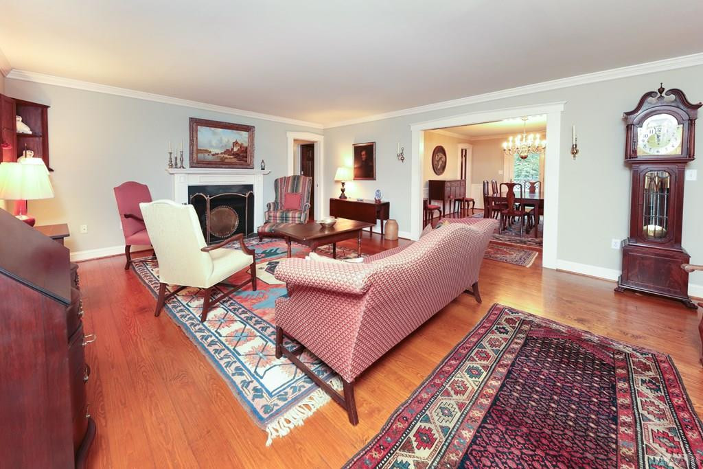 2049 Rivershore Road Elizabeth City, NC 27909 - Photo 7 of 52 Another View of Living Room