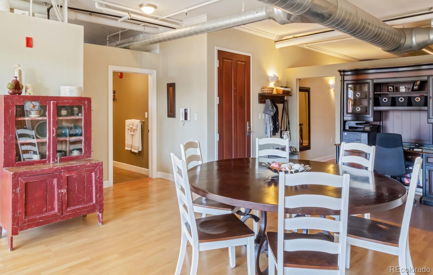 2245 Blake Street, Unit E Denver, CO 80205 - Photo 12 of 29