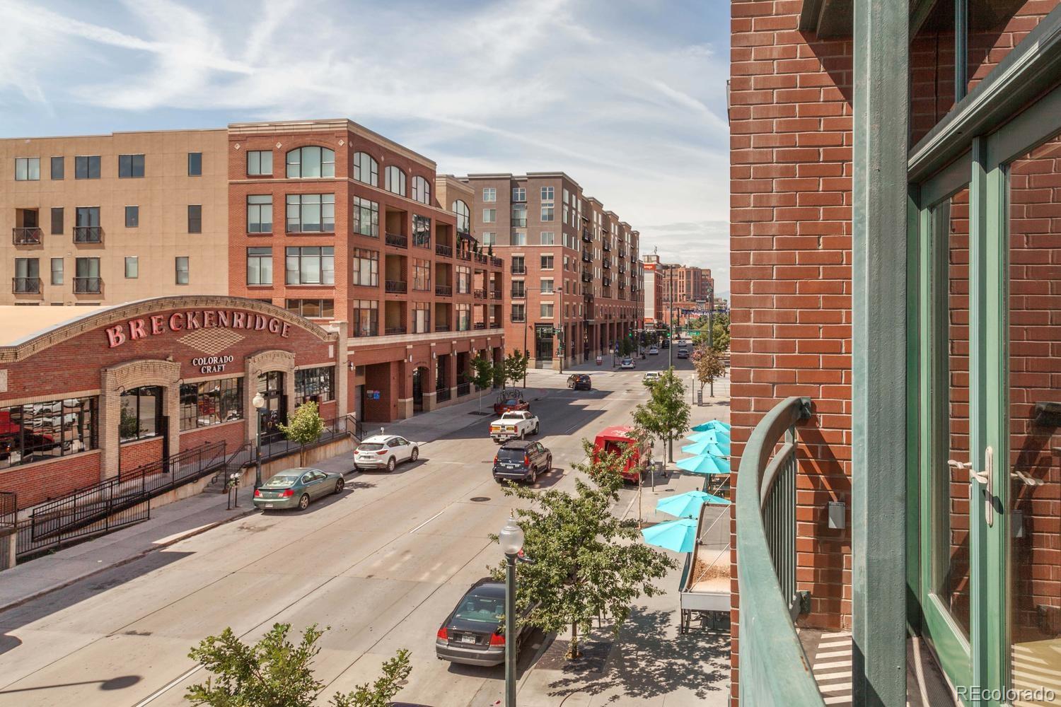 2245 Blake Street, Unit E Denver, CO 80205 - Photo 28 of 29