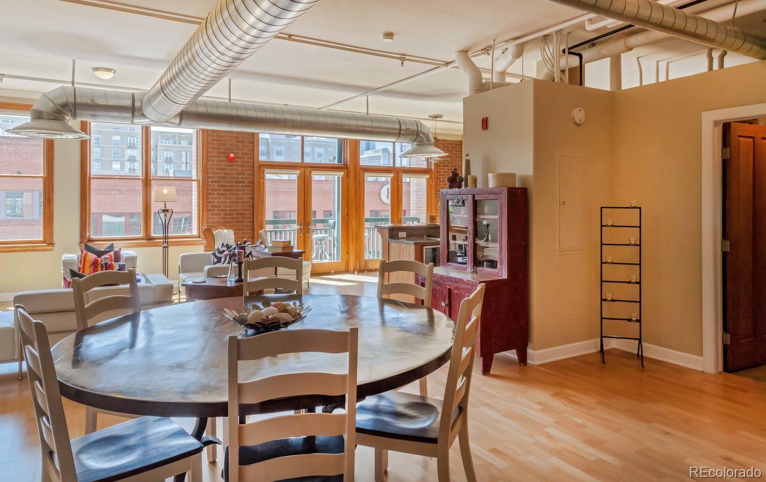 2245 Blake Street, Unit E Denver, CO 80205 - Photo 3 of 29