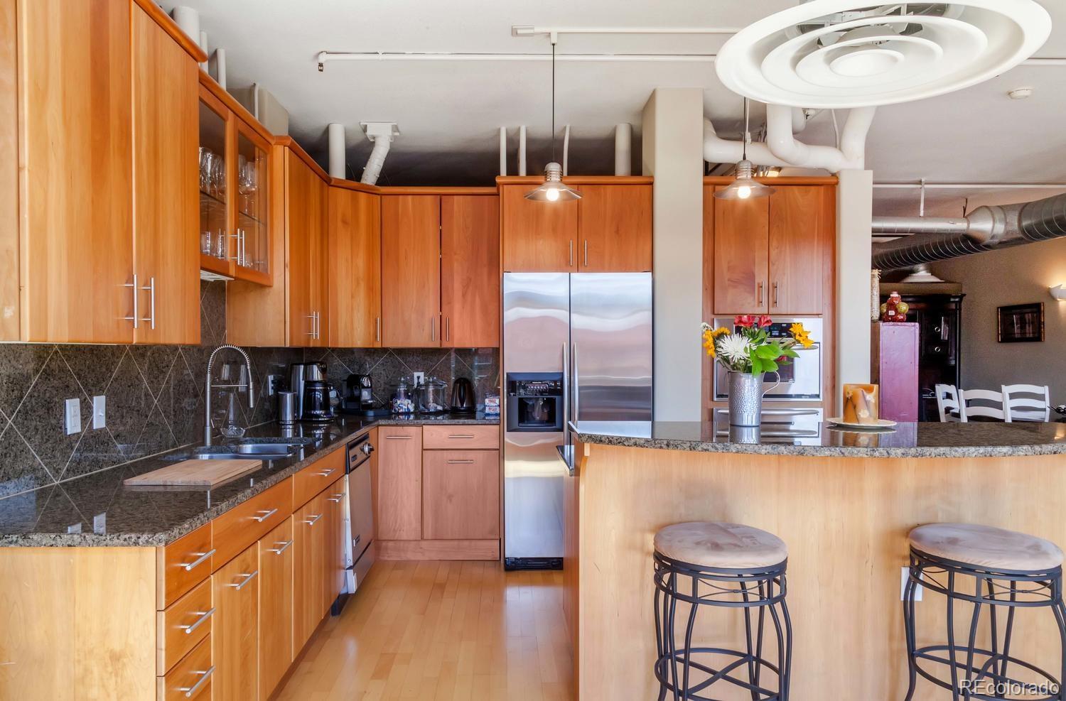 2245 Blake Street, Unit E Denver, CO 80205 - Photo 5 of 29