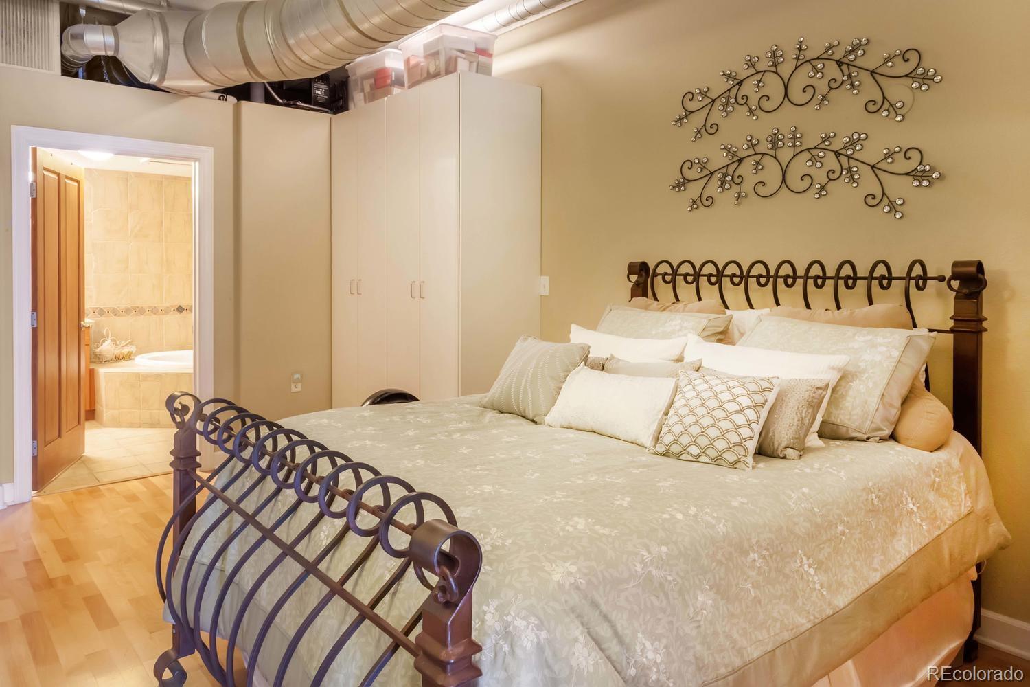 2245 Blake Street, Unit E Denver, CO 80205 - Photo 8 of 29