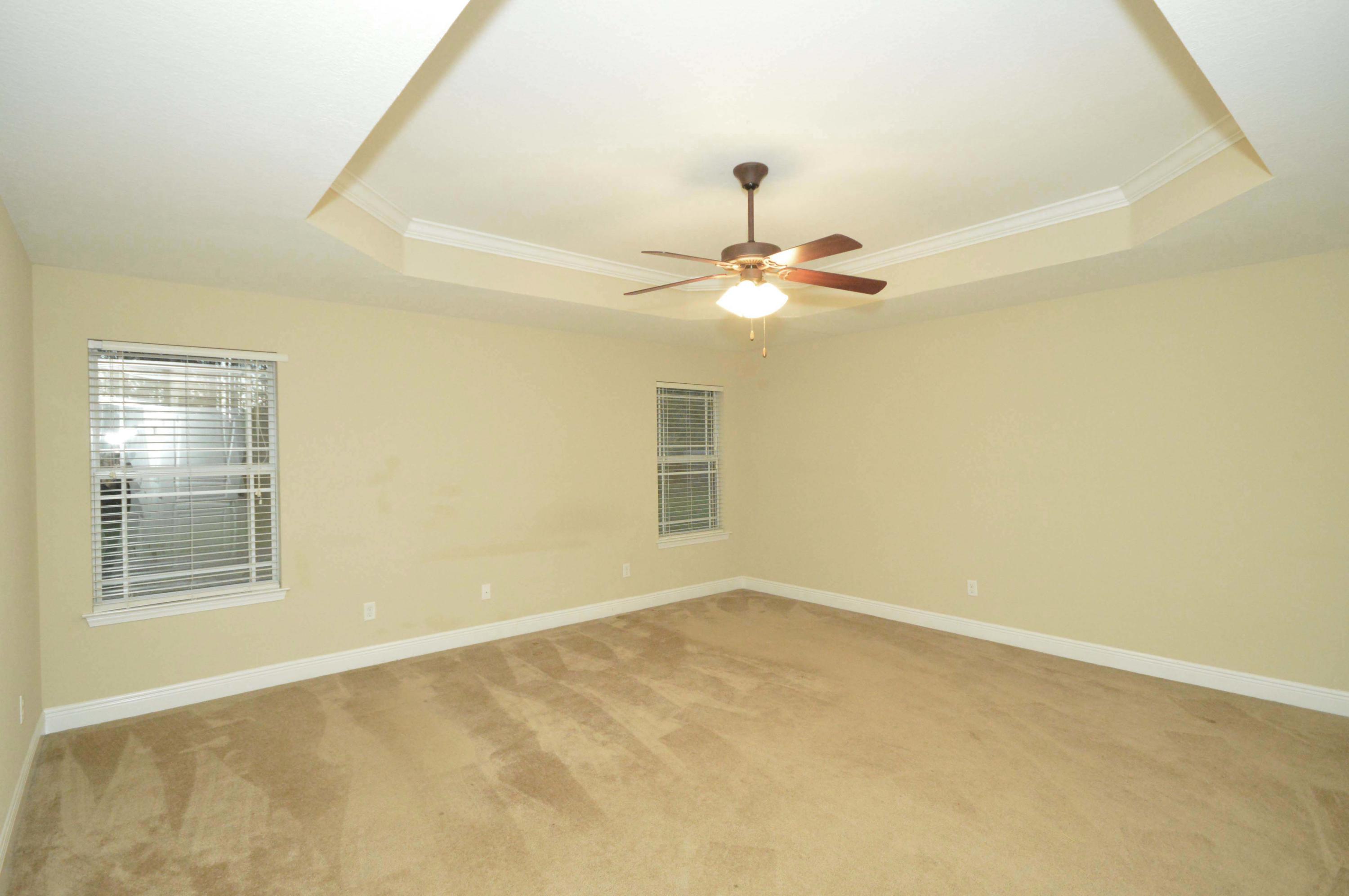9970 Nichols Lake Road Milton, FL 32583 - Photo 41 of 48 a view of an empty room with a window