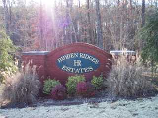 78 Hidden Ridge Drive Ringgold, GA 30736 - Photo 1 of 1 Primary Photo