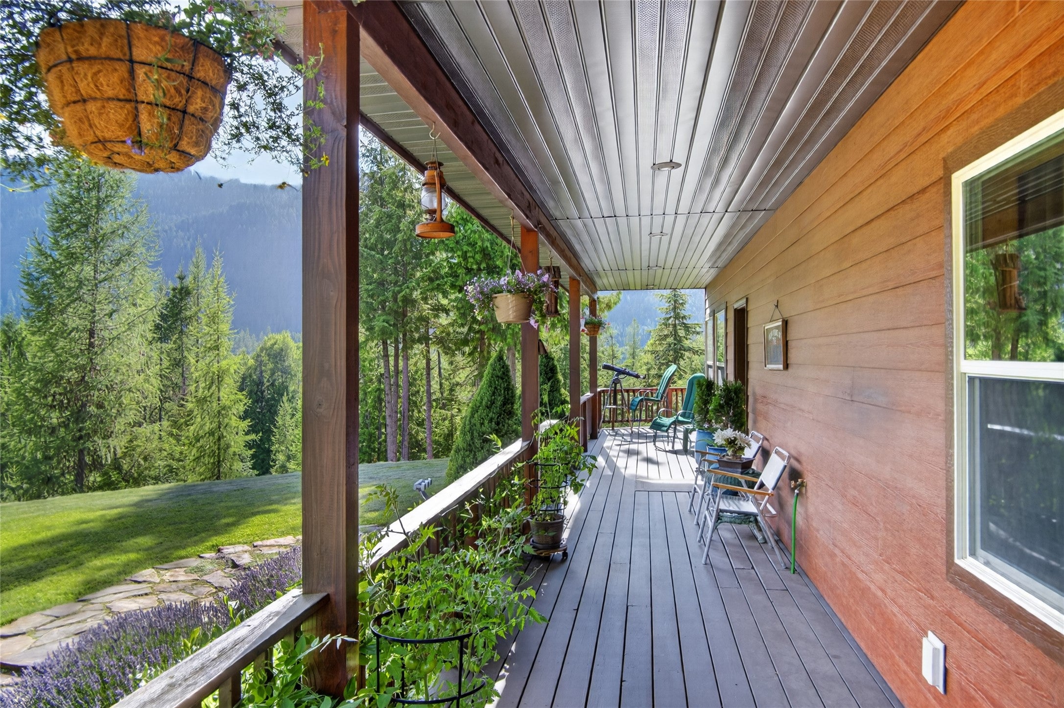 719 Doonan Mountain Road Troy, MT 59935 - Photo 39 of 77 Gallery Image 39