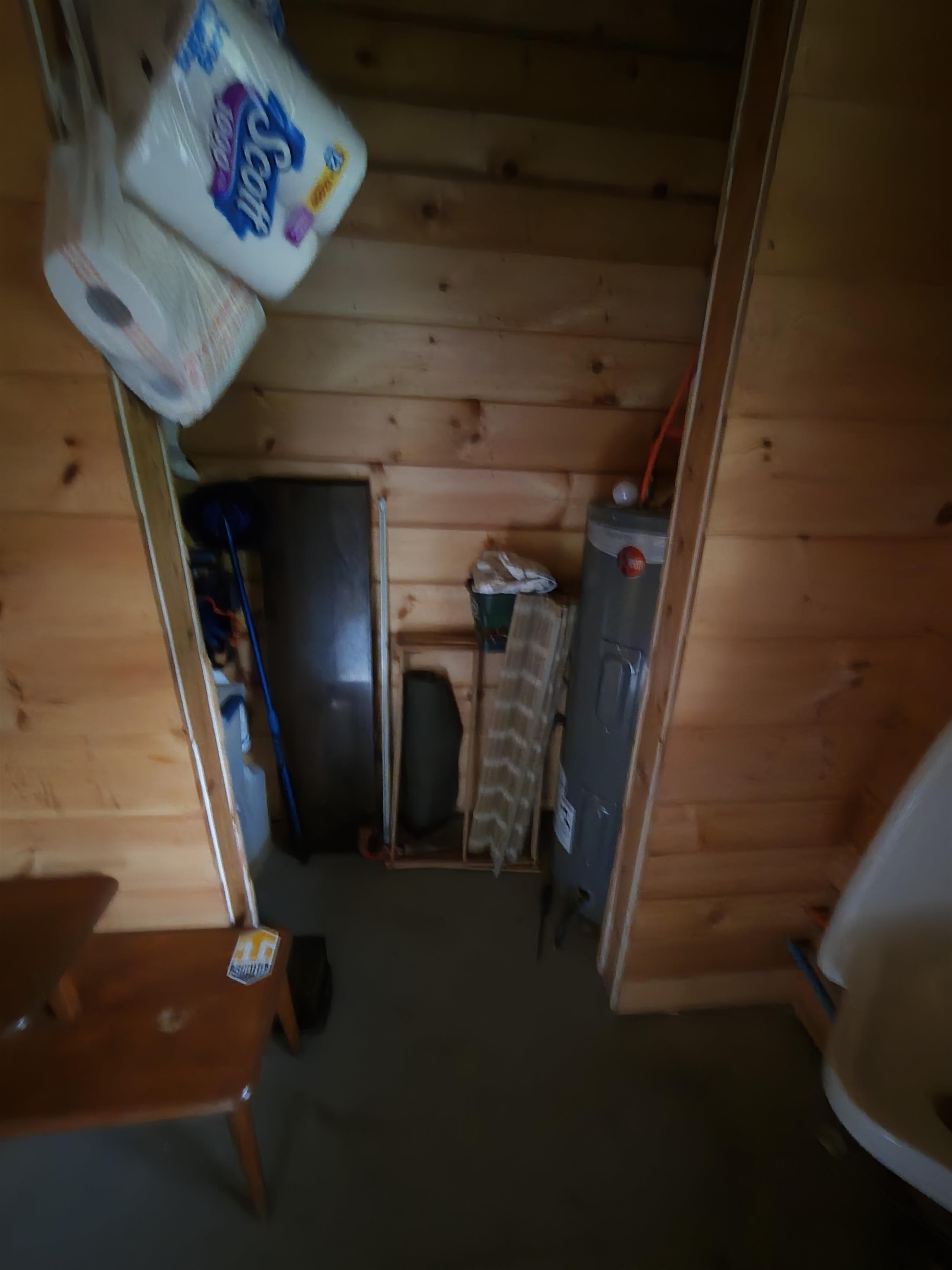 237 Upper Maloney Road Brookfield, VT 05060 - Photo 17 of 45