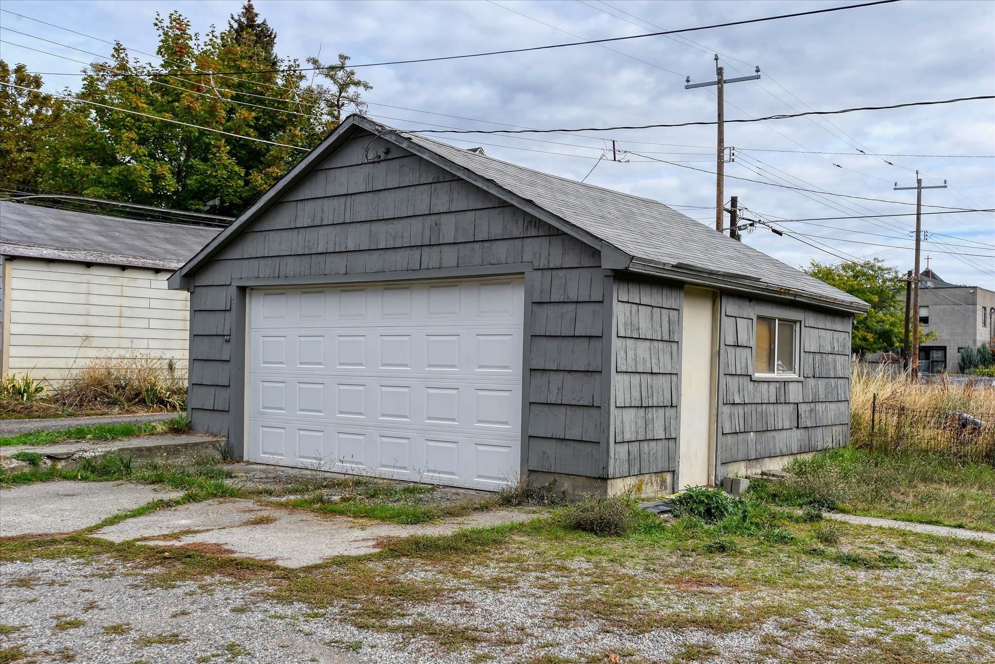 523 East Indiana Avenue Spokane, WA 99207 - Photo 29 of 30