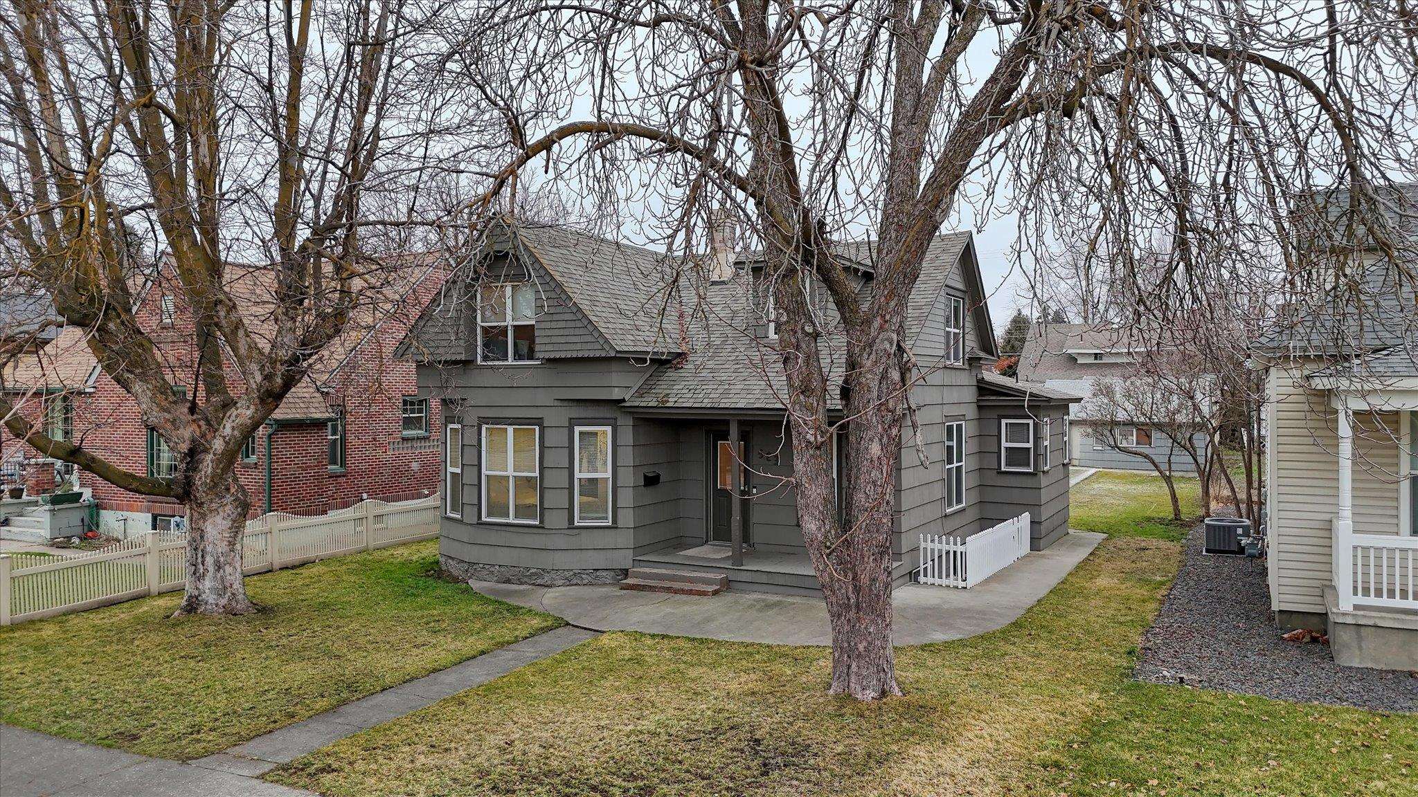 523 East Indiana Avenue Spokane, WA 99207 - Photo 30 of 30