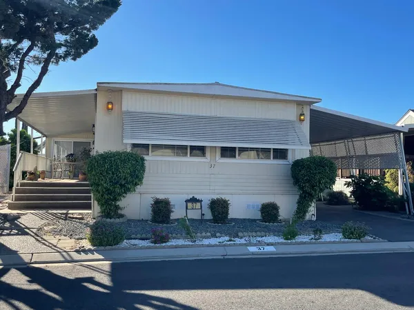 $77,000 | 2621 Prescott Road, Unit 37, Modesto, CA 95350