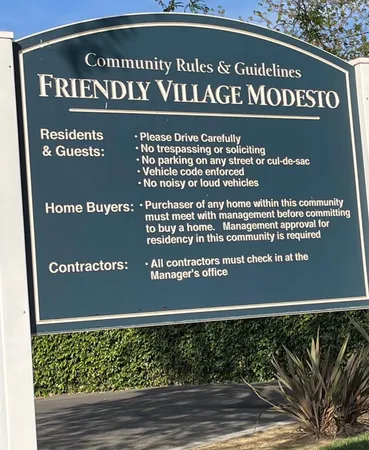 $77,000 | 2621 Prescott Road, Unit 37, Modesto, CA 95350