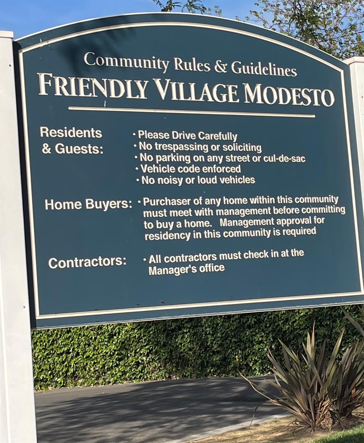 2621 Prescott Road, Unit 37 Modesto, CA 95350 - Photo 22 of 28